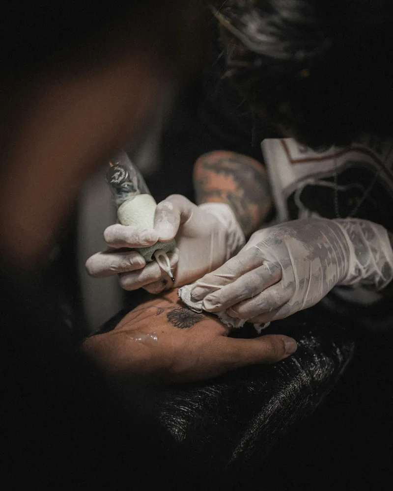 Tattoo Art